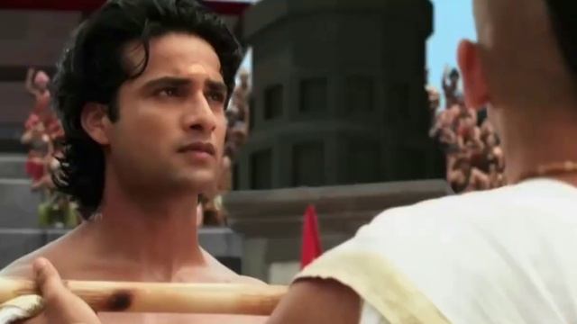 Будда 7 серия Художественный Фильм #сериал #будда #просветление #пробуждение #самопознание #мистика