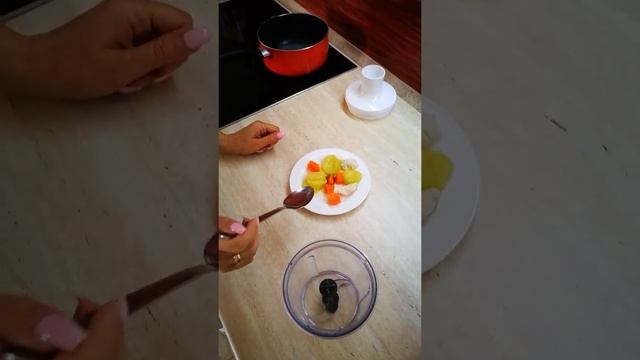 Кулинарные угощения с Анной