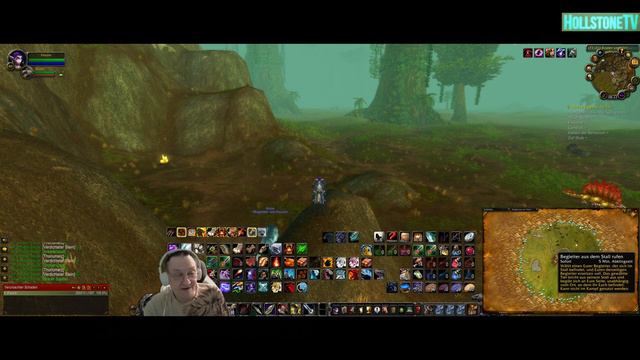 154 WoW Classic Deshalb sind richtige Namen für Begleiter so wichtig Opa Mario zockt смотреть онлайн