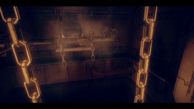 Bendy and the Dark Revival - Angry Demon Bendy! смотреть онлайн