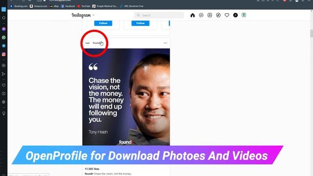 How to Download All Instagram Photos & Videos in Single Click 2023 (Quick & Easy) смотреть онлайн