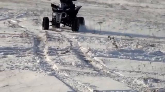 MOV03131 Детский квадроцикл смотреть онлайн