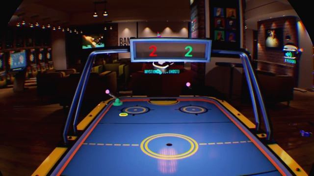 Sports Bar VR Hangout Gameplay 2 смотреть онлайн