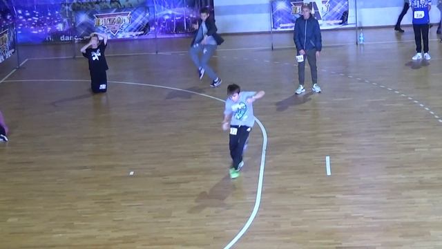 BIZON 2016 - HIP-HOP SOLO OPEN CLASS MALE - JUNIORS - FINAL смотреть онлайн