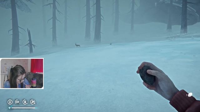 ИДЁМ НА ОДИНОКУЮ ТОПЬ ► THE LONG DARK #2 смотреть онлайн