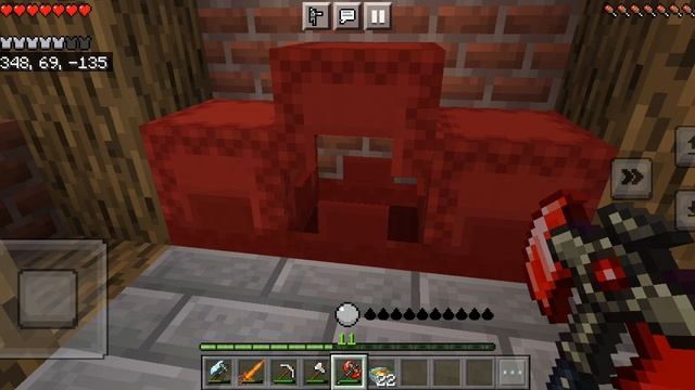 Майнкрафт Raft survival ( 2.2 часть ) смотреть онлайн