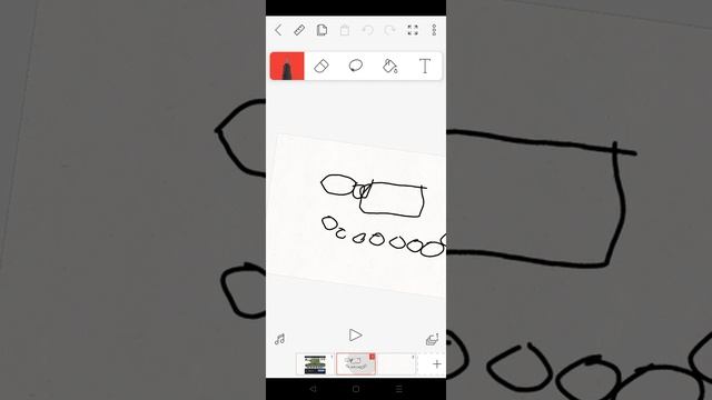 Как рисовать танков в приложении флипа клип смотреть онлайн