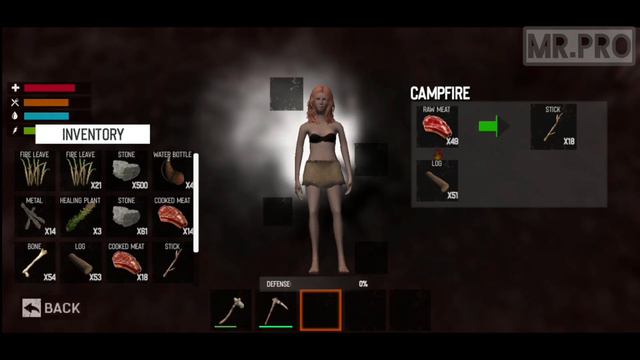 Raft Survival Forest 2《》#2 смотреть онлайн