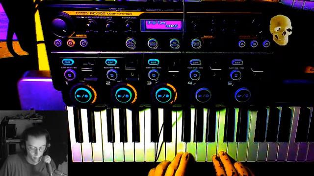 the quest for the holy FUNK #4 смотреть онлайн