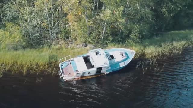 Подготовка и первый выезд. Караван Niewiadow N126n #Niewiadow 2ясерия