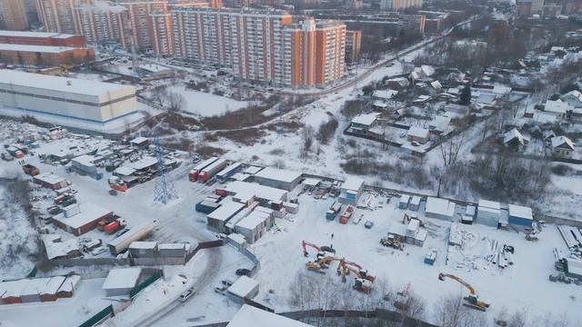 аренда ЗУ МО мкр Железнодорожный смотреть онлайн