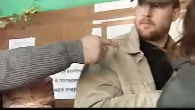 "Фитиль" Ва банк 1992 смотреть онлайн