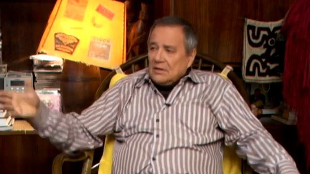 Игорь Фесуненко - это целая эпоха. 2008. Часть 2 смотреть онлайн