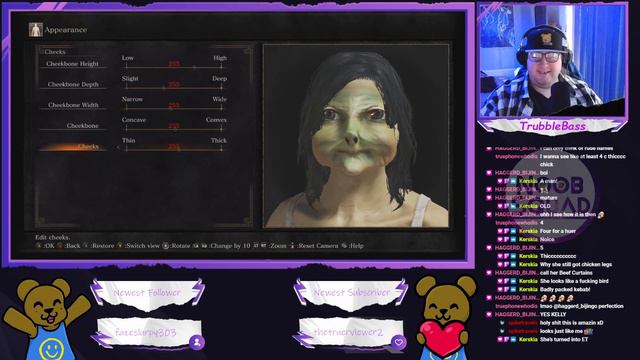 Dark Souls 3 - Character Creation (Part 0) смотреть онлайн