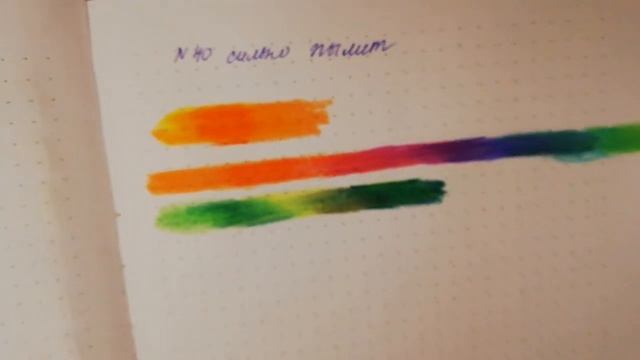 Обзор новой раскраски и карандашей "Мастер класс" смотреть онлайн