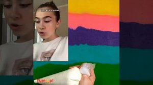 История с Лизой Мели