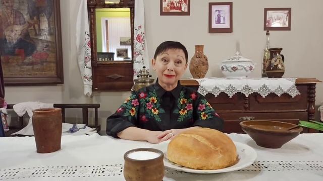 Этнографические посиделки смотреть онлайн