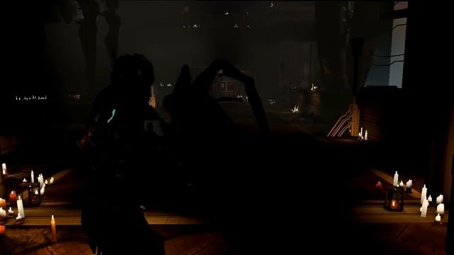Dead Space 2 - Death Scenes (18+) смотреть онлайн