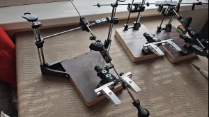 ⚔️ «MyRavei» & ⚔️MyRavei «Metal Lite» с автоматической поворотной рамкой.