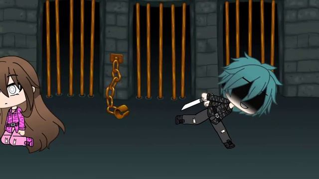 ~Gacha Life~{Harry Potter plays} "Among Us" Part 1 смотреть онлайн