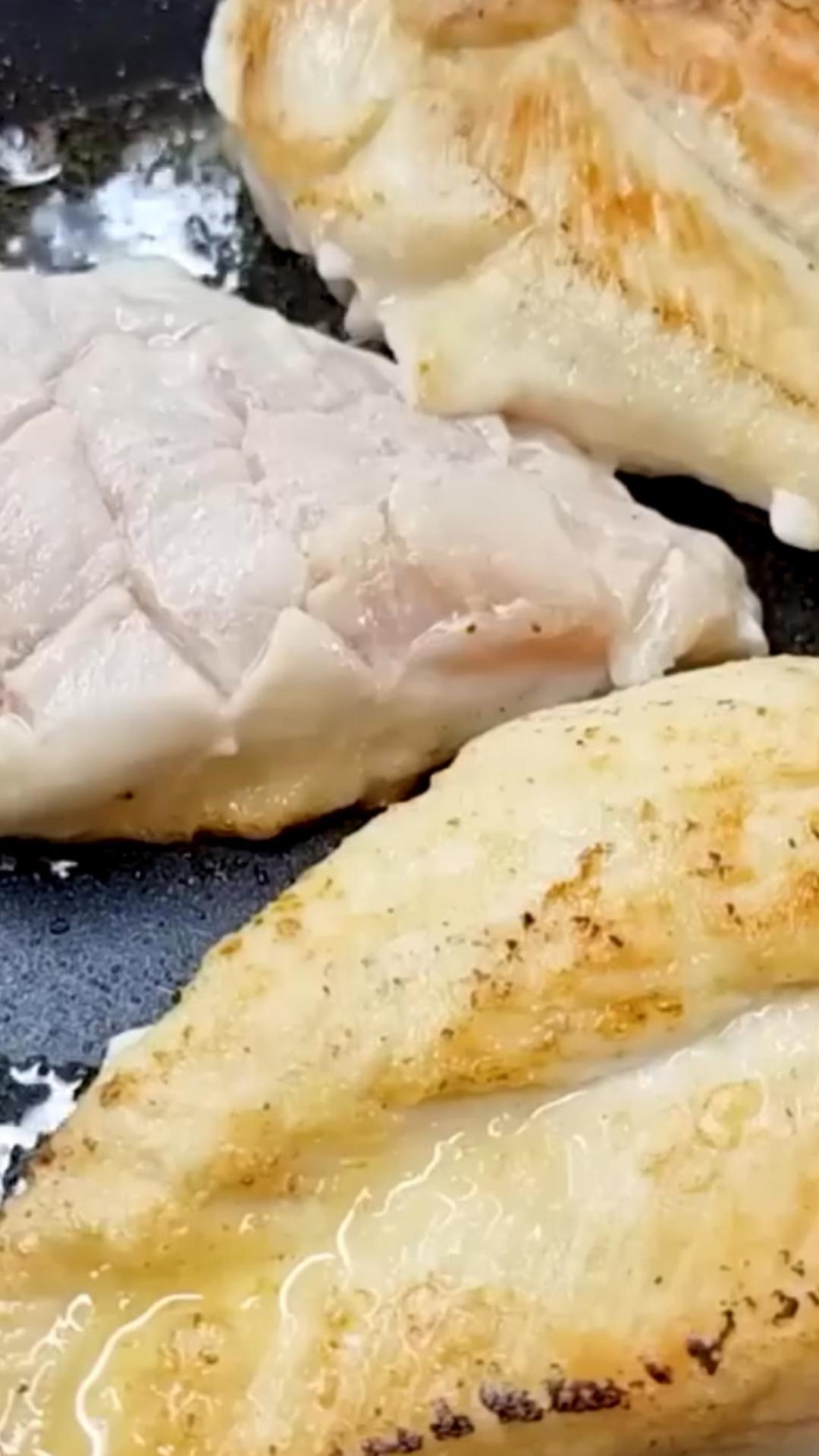 Быстрый и легкий ужин из куриной грудки смотреть онлайн