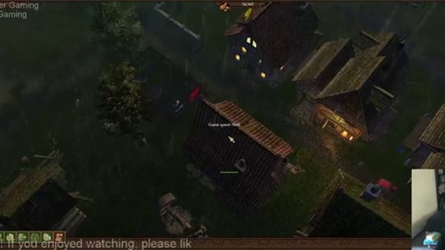 Let's Play - The Guild 2 Renaissance [Bank Rolling Money] Ep. 3 смотреть онлайн