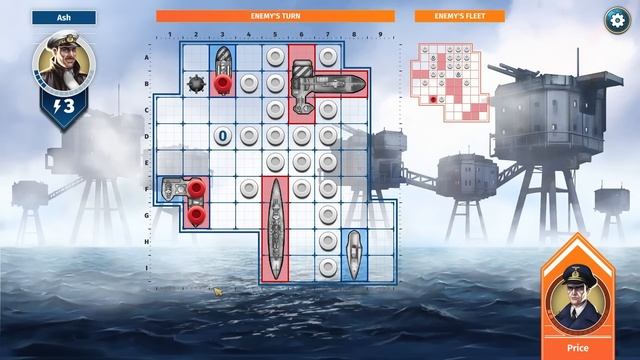 ARROWS Vs BATTLESHIPS?! - Hasbro's BATTLESHIP