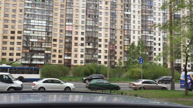 Ленинский проспект 75 смотреть онлайн