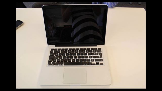 MAC с функцией VoiceOver для начинающих. Занятие 7 Веб-навигация смотреть онлайн