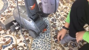 Пылесос Кирби