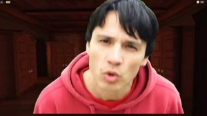 холи бам танцует под свою песню☺