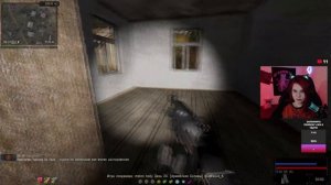 ☢️ НАРОДНАЯ СОЛЯНКА S.T.A.L.K.E.R ЗБТ Трактаты, Поиск системника и Лечебный берилл (NS OGSR) #26