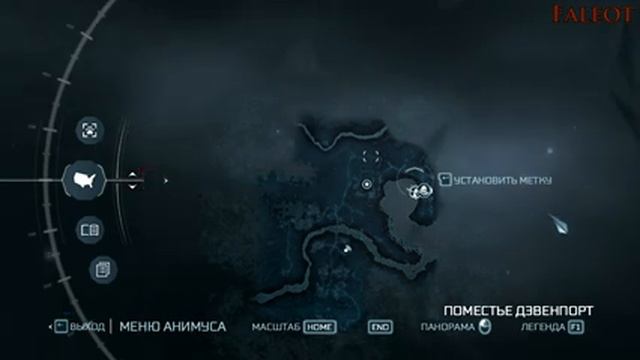 Assassins Creed 3 Прохождение Часть 10 смотреть онлайн