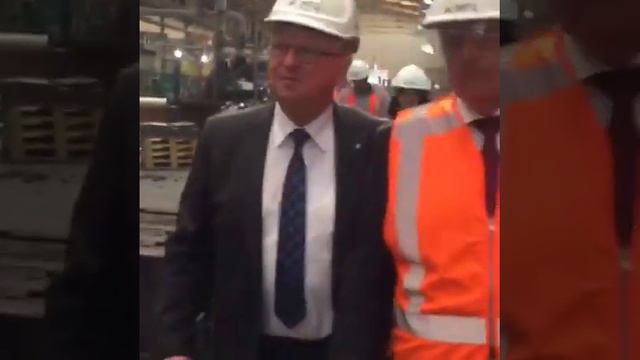 Maschinenfabrik Liezen смотреть онлайн