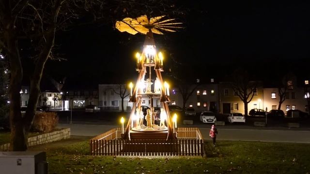 Почему Рождество в Германии такое волшебное? смотреть онлайн