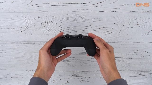 Распаковка геймпада SVEN GC-2040 / Unboxing SVEN GC-2040