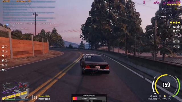 GTA 5 RP GRAND 2 ПОДГОТОВКА К СУДНОЙ НОЧИ! №27 смотреть онлайн