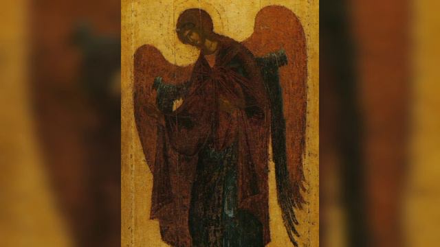 ИСКУШЕНИЯ ПРЕПОДОБНОГО НИФОНТА.. смотреть онлайн