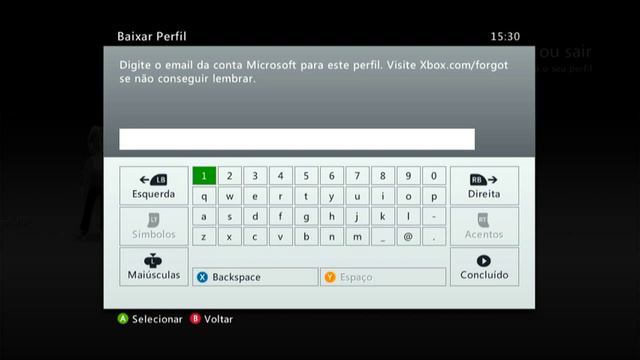 COMO BAIXAR PERFIL+JOGO NO XBOX 360 смотреть онлайн