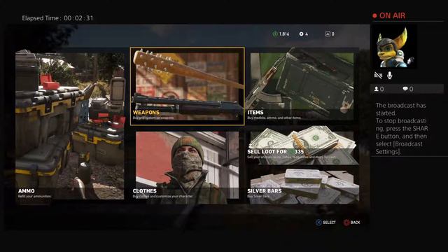 Far Cry 5 (PS4 Pro) смотреть онлайн