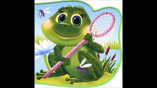 История одного лягушонка смотреть онлайн