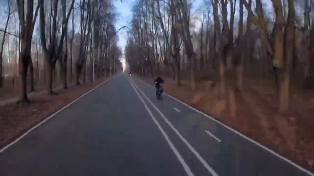 Insane BEAST - DIY Vostok 2 Scooter VS Dualtron X смотреть онлайн