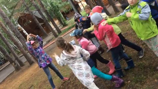 7 отряд. Если бы в клипе показывали то, о чём поётся в песне. смотреть онлайн