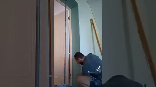 #Откосы из гипсокартона быстро и аккуратно смотреть онлайн