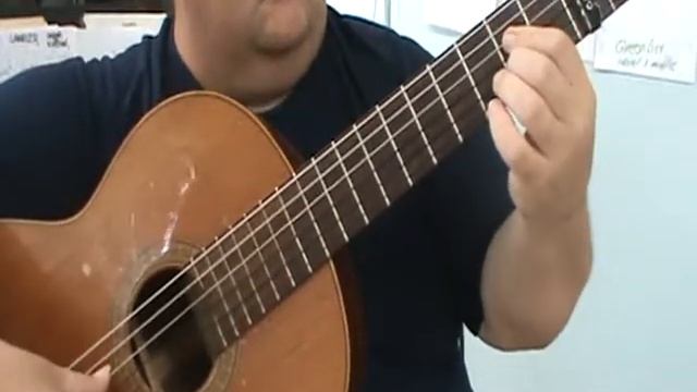 SEQUIRIYAS FLAMENCO GUITAR EN MEMORIA DE MI PADRE FRANCISCO BATISTA 1930 TO 2012 смотреть онлайн