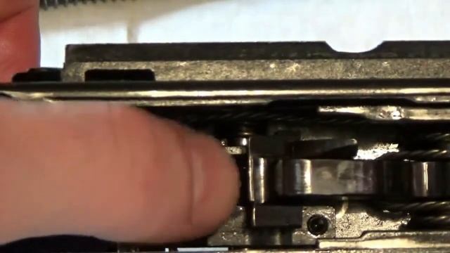 Новый УСМ на Сайге Назначение, работа, настройка смотреть онлайн