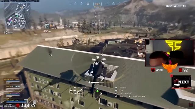 After 489 Days.. VERDANSK! ? смотреть онлайн