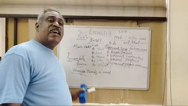 Tenses | Plus One English | смотреть онлайн