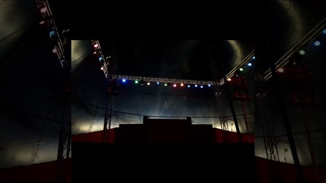 Цирк "Золотой Дракон" смотреть онлайн