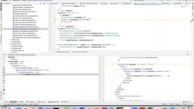 Full Stack Project 47 - Frontend Introduction смотреть онлайн